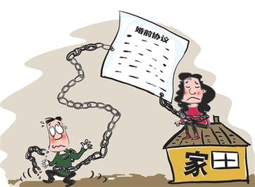 克山县婚姻调查取证